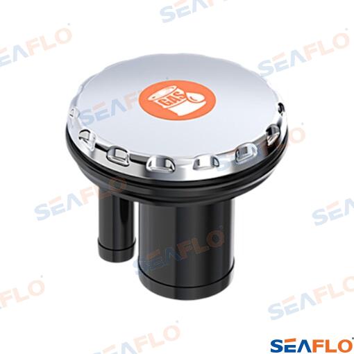 Toma Gas 38MM Seaflo (Ref. SFCG33806)