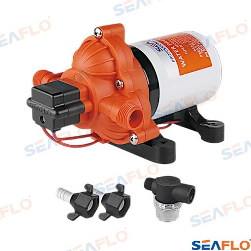 Bomba Presion 12V Serie 33 -11,6L Seaflo