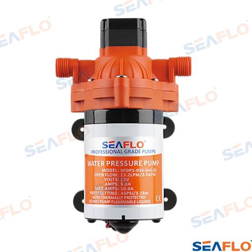 Bomba Presion 12V Serie 33 -11,6L Seaflo