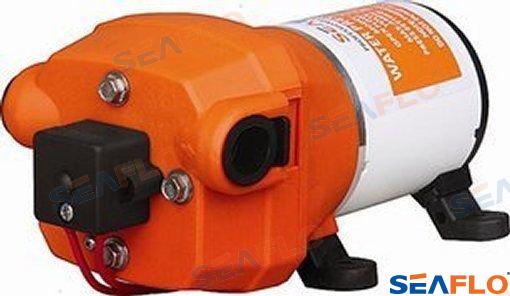 Bomba Presion 12V 12,5 Lts/min Seaflo