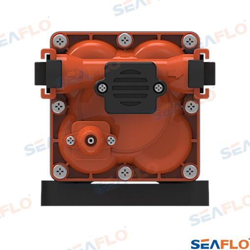 Bomba Qf 24V Seaflo (Ref. SFDP204005043T)