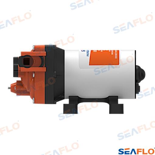 Bomba Qf 24V Seaflo (Ref. SFDP204005043T)