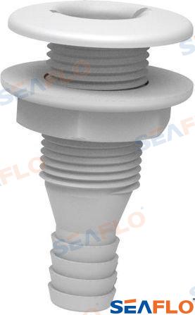 Pasacasco 5/8" Seaflo