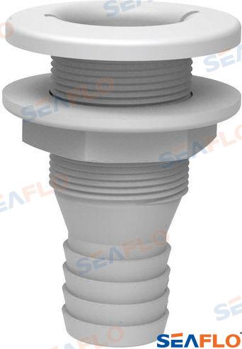 Pasacasco 1-1/4" Seaflo