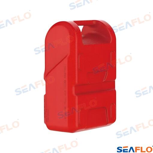 Deposito Combustible 12 Litros Seaflo