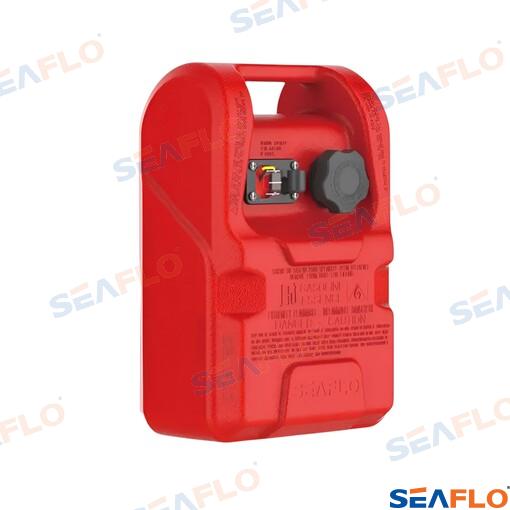 Deposito Combustible 12 Litros Seaflo