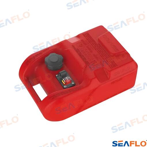 Deposito Combustible 12 Litros Seaflo