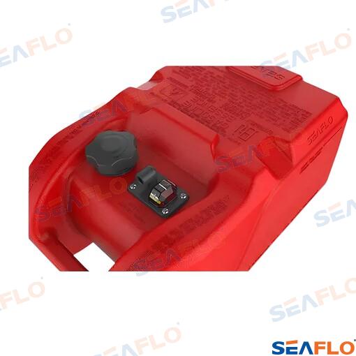 Deposito Combustible 24 Litros Seaflo