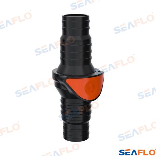 Válvula Antirretorno 3/4"-1" Seaflo