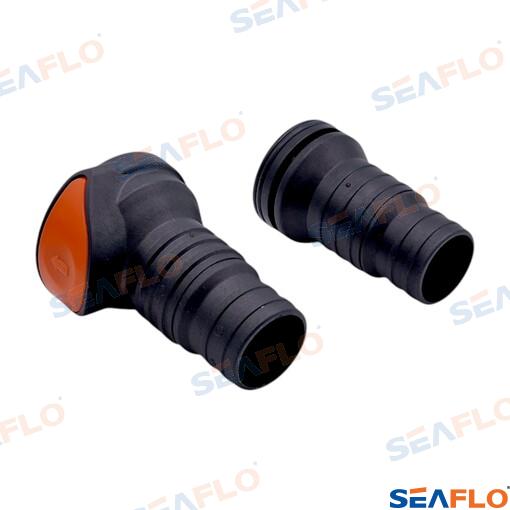 Válvula Antirretorno 3/4"-1" Seaflo