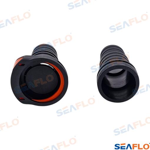 Válvula Antirretorno 3/4"-1" Seaflo