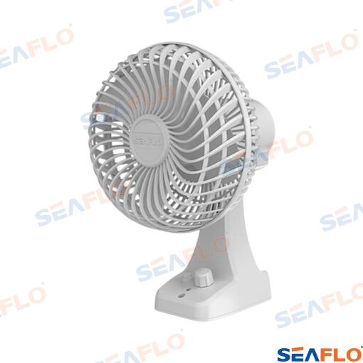 Ventilador 12V Seaflo