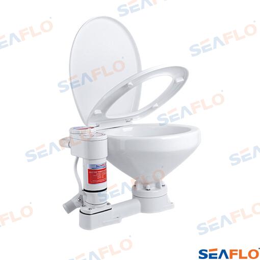 Wc "regular" 12V Seaflo