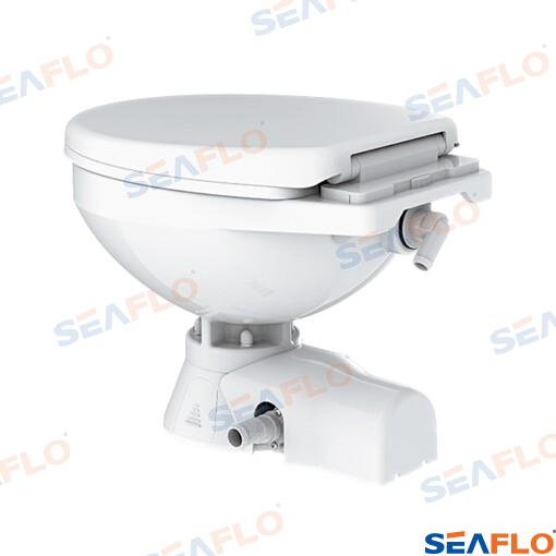 Wc Qf "regular" 12V Seaflo (Ref. SFMTE103R)