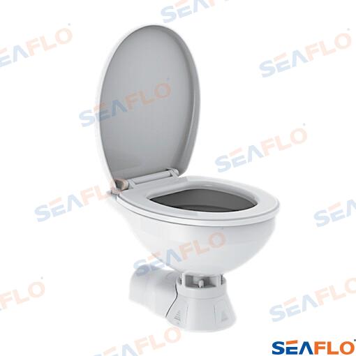 Wc Qf "regular" 12V Seaflo (Ref. SFMTE103R)