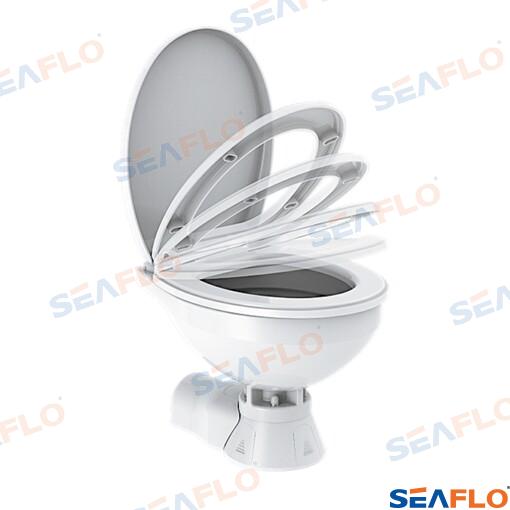 Wc Qf "regular" 12V Seaflo (Ref. SFMTE104R)