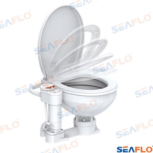 Wc "regular" 24V Seaflo
