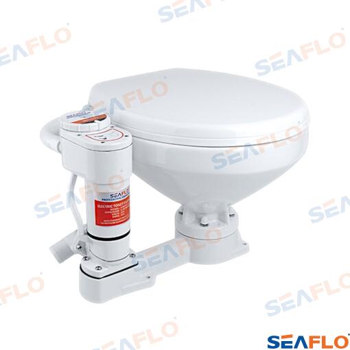 Wc "regular" 24V Seaflo