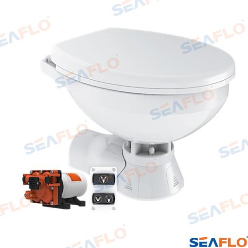 Wc Qf "regular" 24V Seaflo (Ref. SFMTE204R)