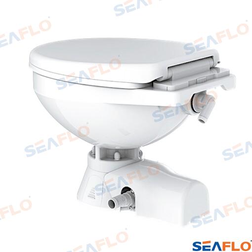 Wc Qf "regular" 24V Seaflo (Ref. SFMTE204R)