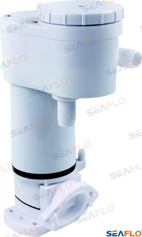 Kit Conversion Wc SFMTE102 Seaflo