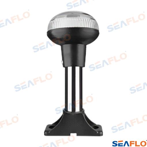 Luz Todo Horizonte 4" 12V Seaflo