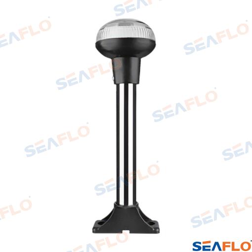 Luz Todo HORIZONTE,12V Seaflo (Ref. SFNL081702B)