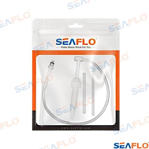 Bomba Para Grasa Seaflo