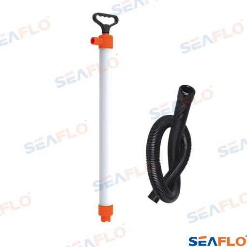 Bomba Pistón 1260MM Seaflo