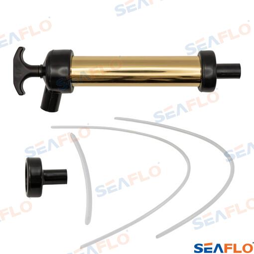 Bomba Extractora De Aceite Seaflo (Ref. SFPHH35003)
