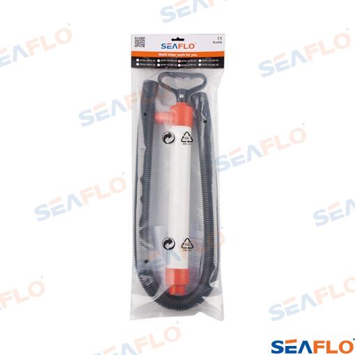 Bomba Pistón 740MM Seaflo