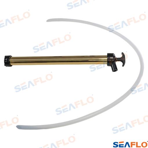 Bomba Extractora De Aceite Seaflo (Ref. SFPHH76503)