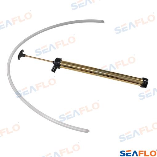 Bomba Extractora De Aceite Seaflo (Ref. SFPHH76503)