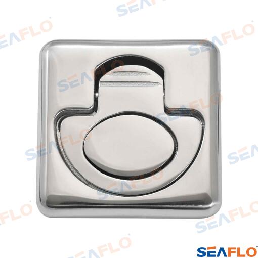 Tirador Inox 316 50MM Seaflo (Ref. SFSL06)