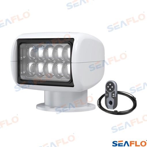 Faro Led 35W 5500K Seaflo