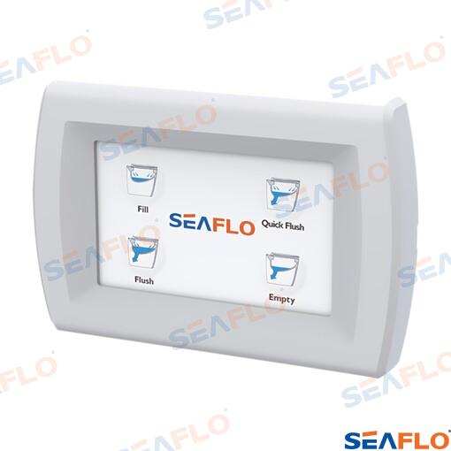 Panel Del Interruptor Seaflo (Ref. SFSP01504)