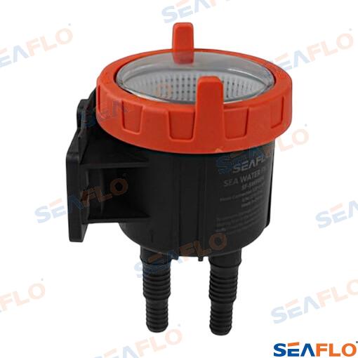 Filtro De Agua Seaflo