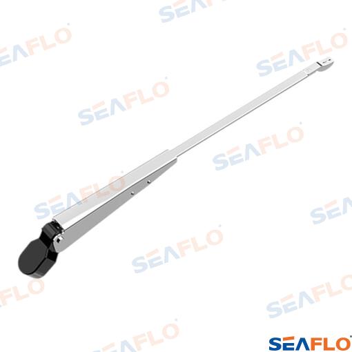 Brazo Limpiaparabrisas 180-255mm Seaflo