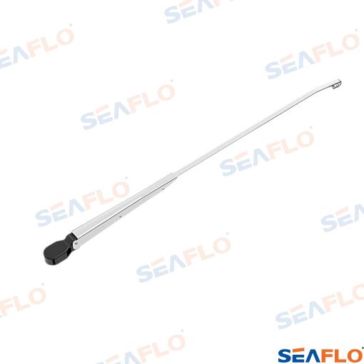 Brazo Limpiaparabrisas 280-355mm Seaflo