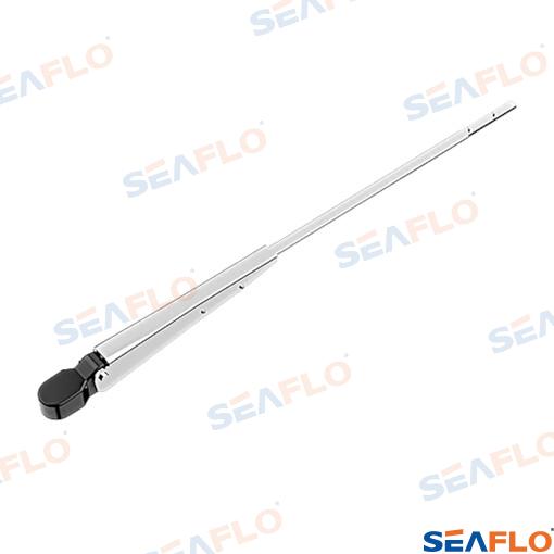 Brazo Limpiaparabrisas 305-380mm Seaflo