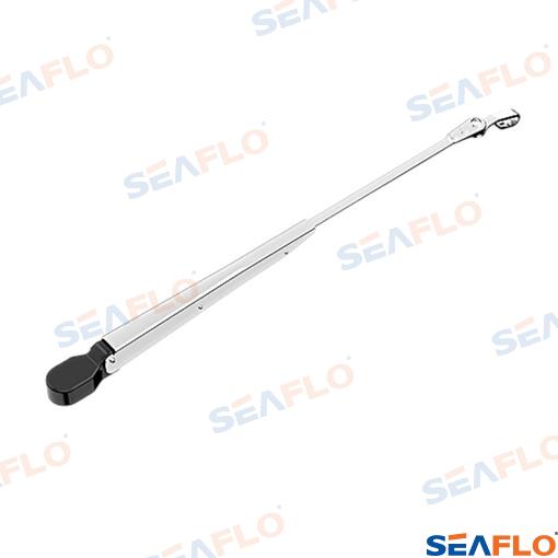 Brazo Limpiaparabrisas 480-610mm Seaflo (Ref. SFWA161002)