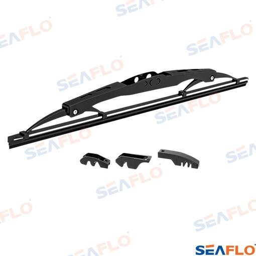 Hoja Limpiaparabrisas 280mm Seaflo (Ref. SFWB228001)