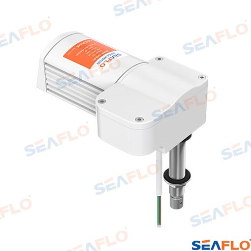 Motor Limpiaparabrisas 12NM 12V 94mm Seaflo