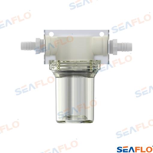 Filtro 1/2" 50µm Seaflo (Ref. SFWS50001)