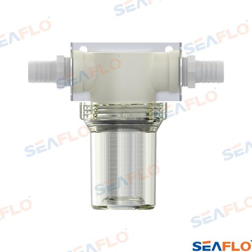 Filtro 3/4" 50µm Seaflo (Ref. SFWS75001)