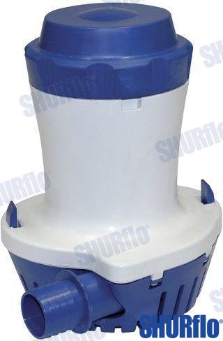 Bomba Sumergible 2000 Gph 12V Shurflo