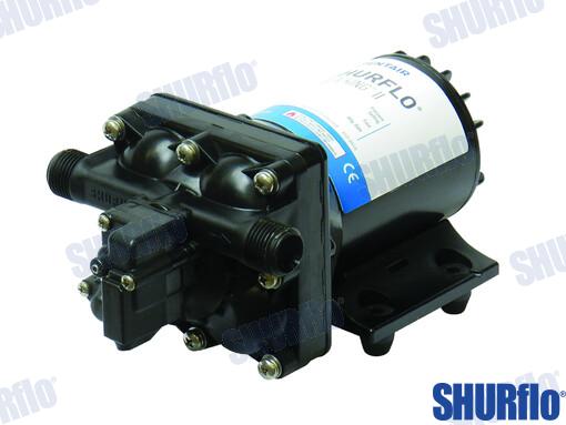 Bomba A Presion Standard 12V 30PSI Shurflo
