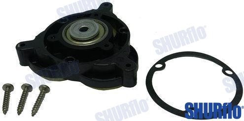 Kit Arrastre Bomba Junior Shurflo