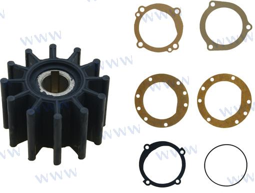 Kit Impulsor Sherwood Cummins RP061017