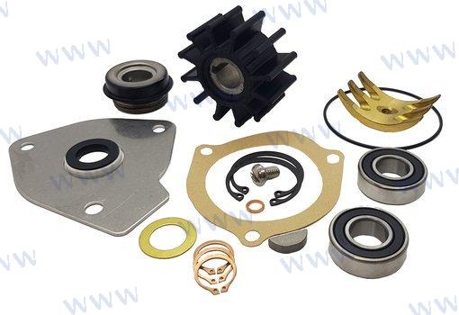 Kit Reparacion Mayor Sherwood (Ref. SHE12665)